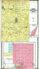 Center Township, Parnell, Muscotah, Atchison County 1903
